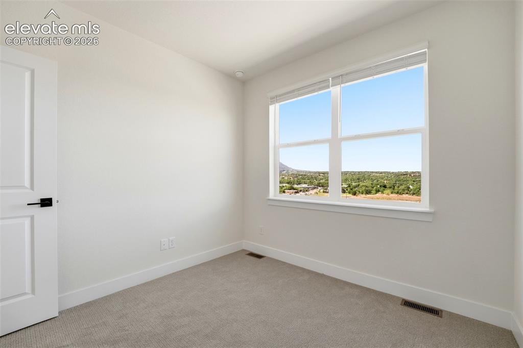 1764 Keystone Crest Lane Colorado Springs CO 80905