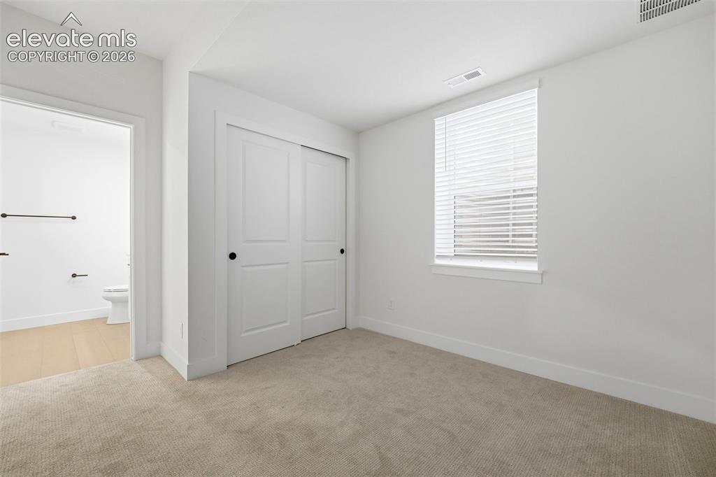 1764 Keystone Crest Lane Colorado Springs CO 80905