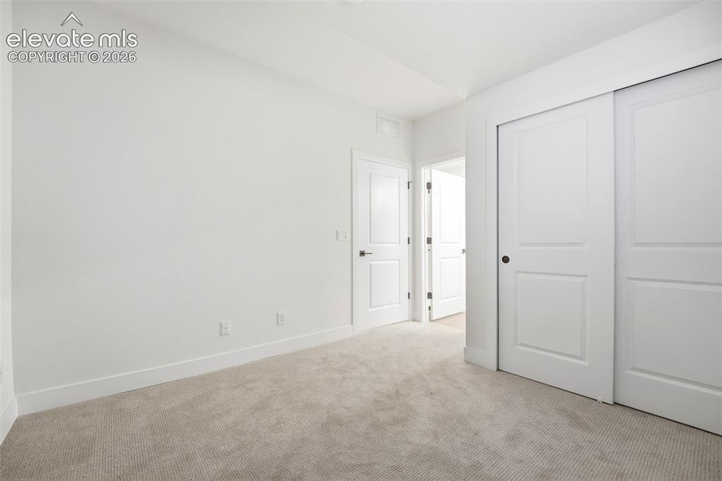 1764 Keystone Crest Lane Colorado Springs CO 80905