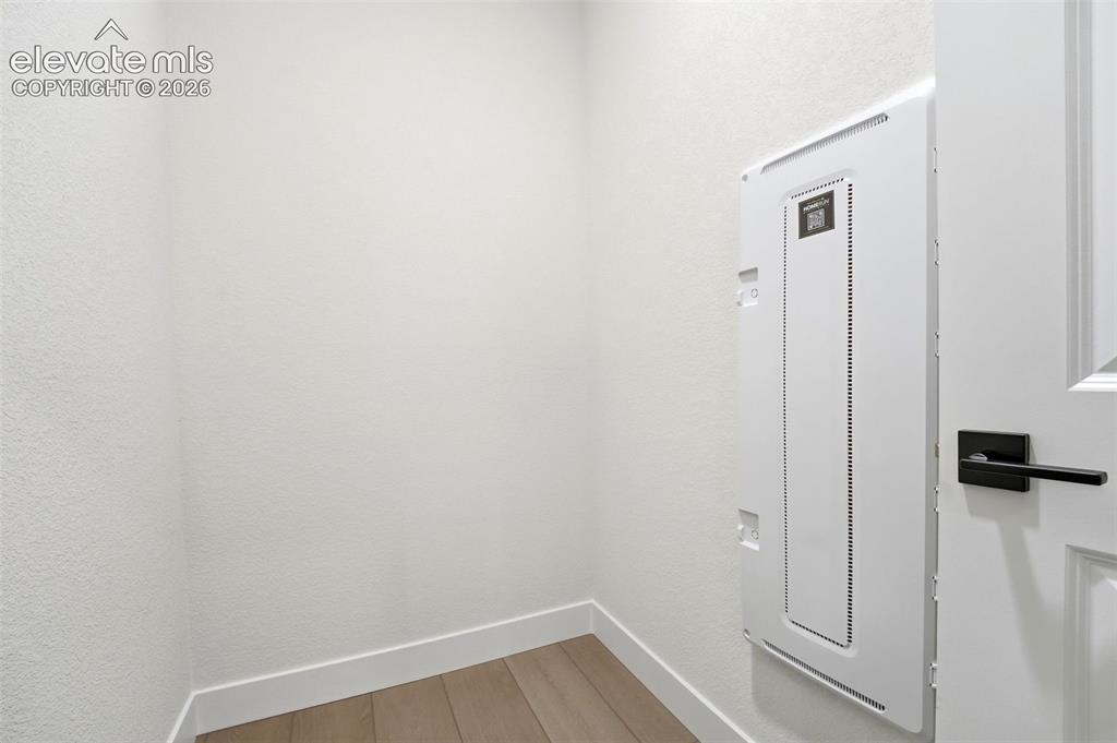 1764 Keystone Crest Lane Colorado Springs CO 80905