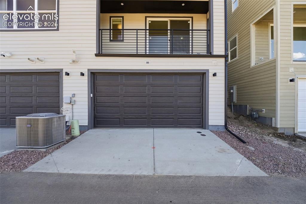 1764 Keystone Crest Lane Colorado Springs CO 80905