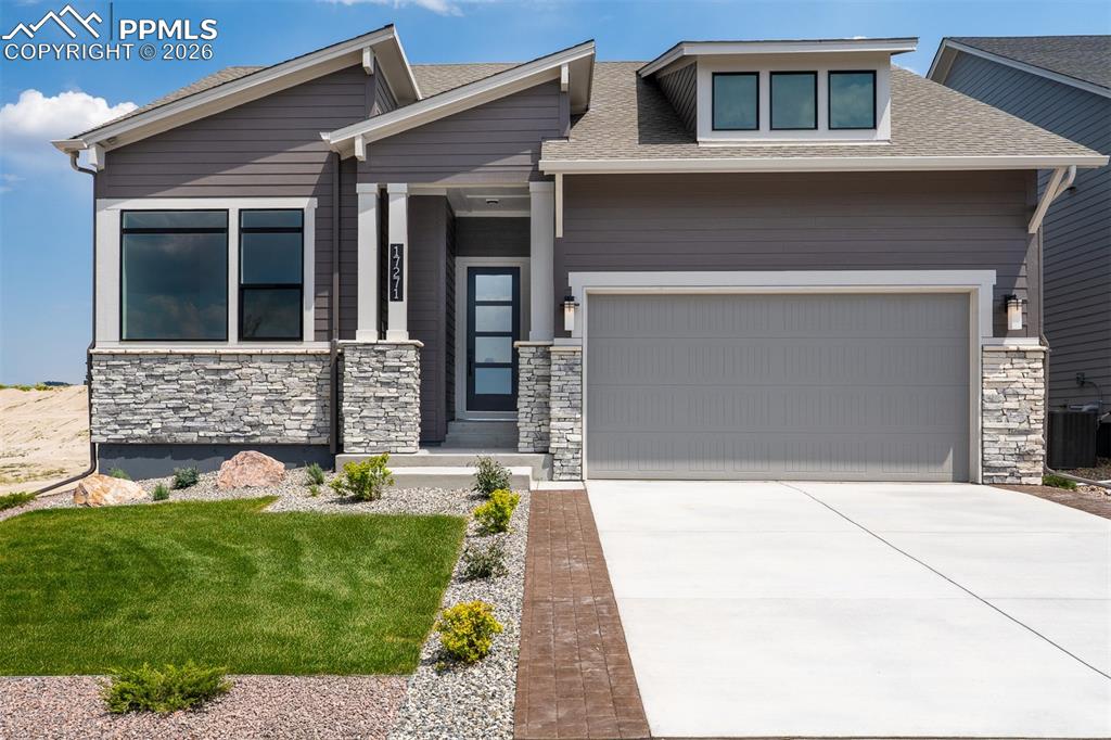 17271 Crimson Clover Drive Monument CO 80132