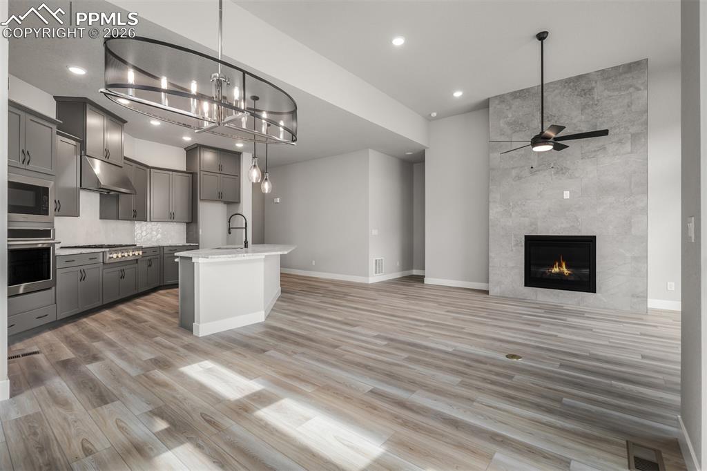 17271 Crimson Clover Drive Monument CO 80132