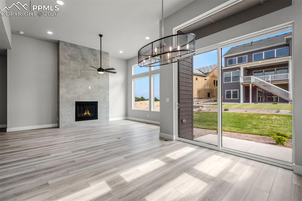 17271 Crimson Clover Drive Monument CO 80132