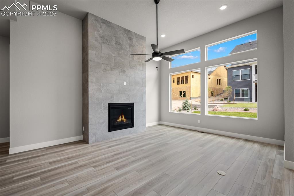 17271 Crimson Clover Drive Monument CO 80132