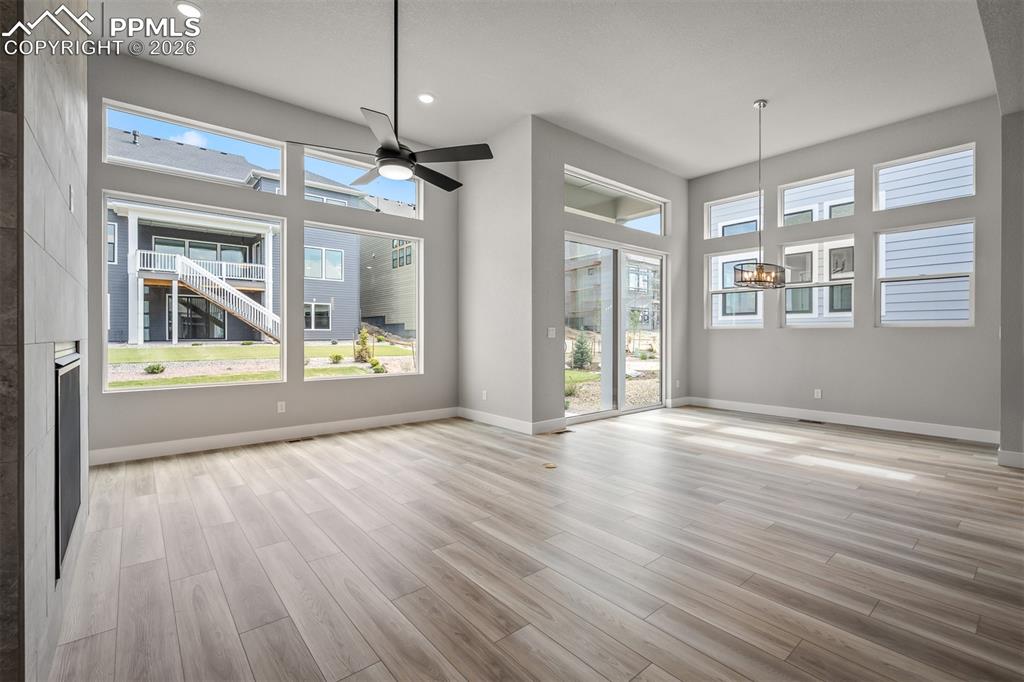 17271 Crimson Clover Drive Monument CO 80132