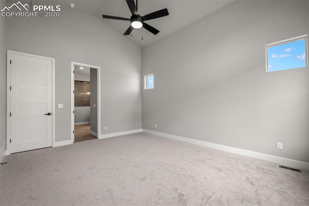 17271 Crimson Clover Drive Monument CO 80132