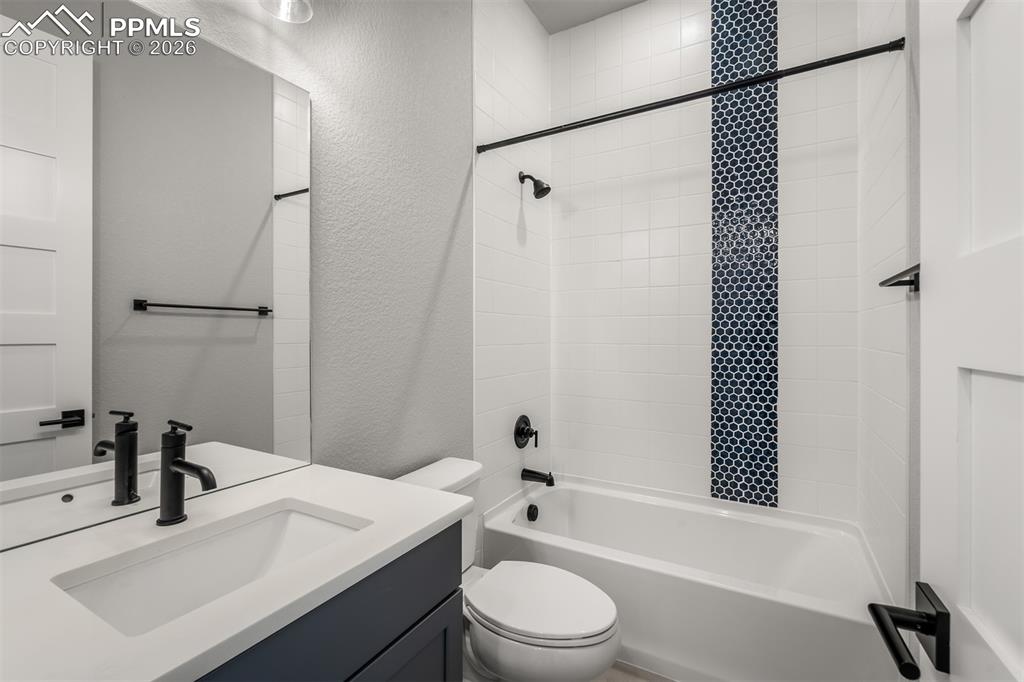 17271 Crimson Clover Drive Monument CO 80132