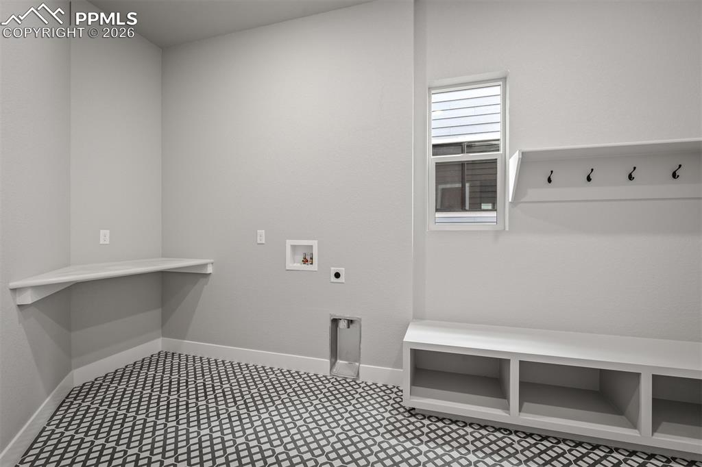 17271 Crimson Clover Drive Monument CO 80132