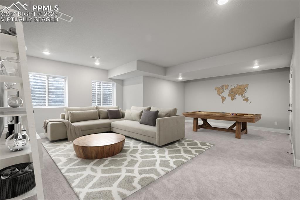 17271 Crimson Clover Drive Monument CO 80132