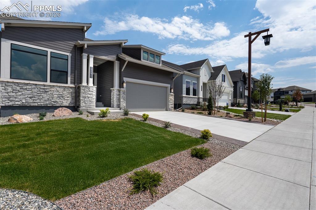 17271 Crimson Clover Drive Monument CO 80132