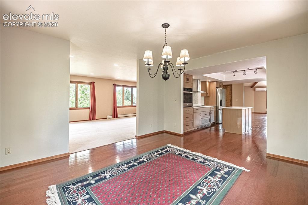 5145 Golden Hills Court Colorado Springs CO 80919