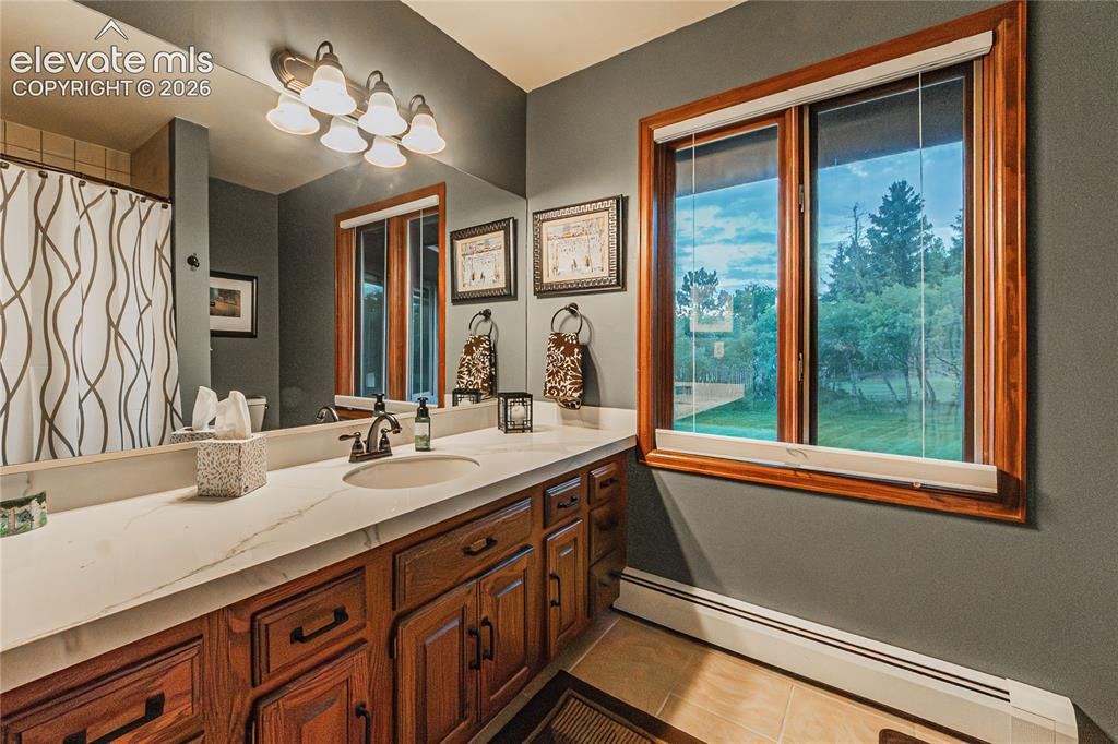5145 Golden Hills Court Colorado Springs CO 80919