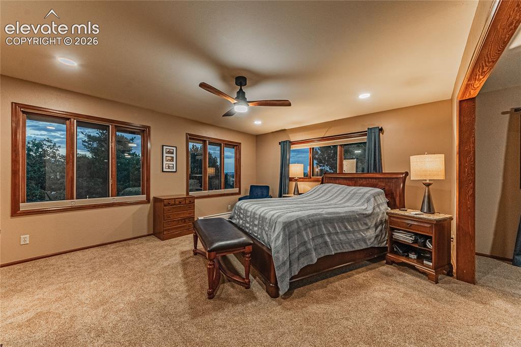 5145 Golden Hills Court Colorado Springs CO 80919