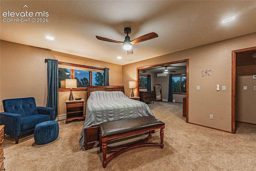 5145 Golden Hills Court Colorado Springs CO 80919