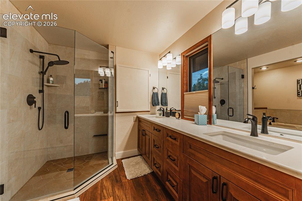 5145 Golden Hills Court Colorado Springs CO 80919