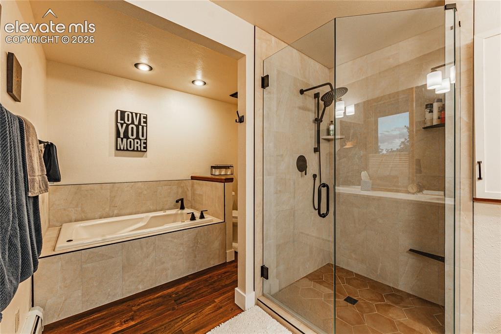 5145 Golden Hills Court Colorado Springs CO 80919
