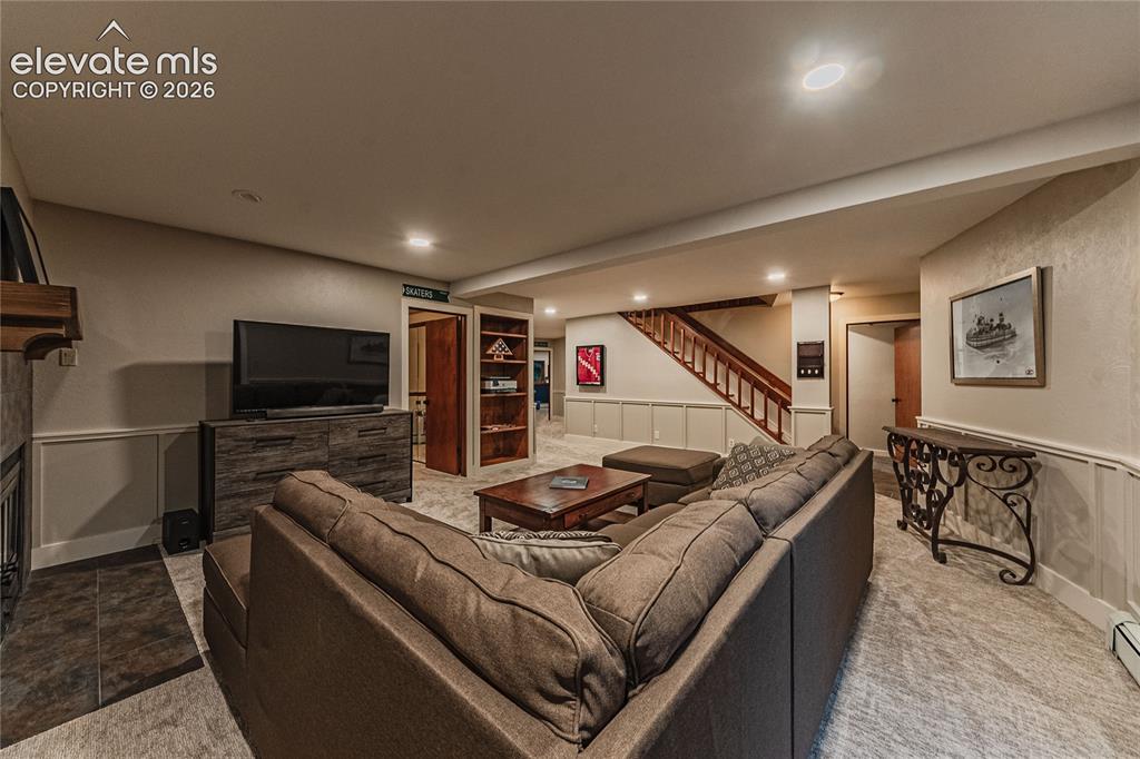 5145 Golden Hills Court Colorado Springs CO 80919