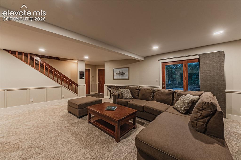5145 Golden Hills Court Colorado Springs CO 80919