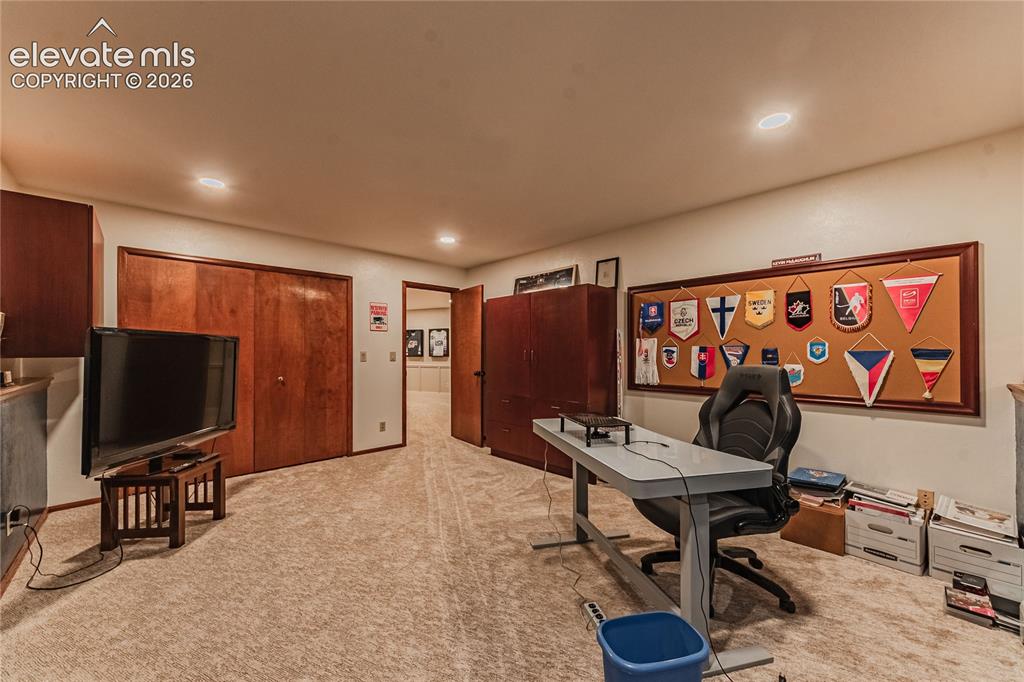 5145 Golden Hills Court Colorado Springs CO 80919