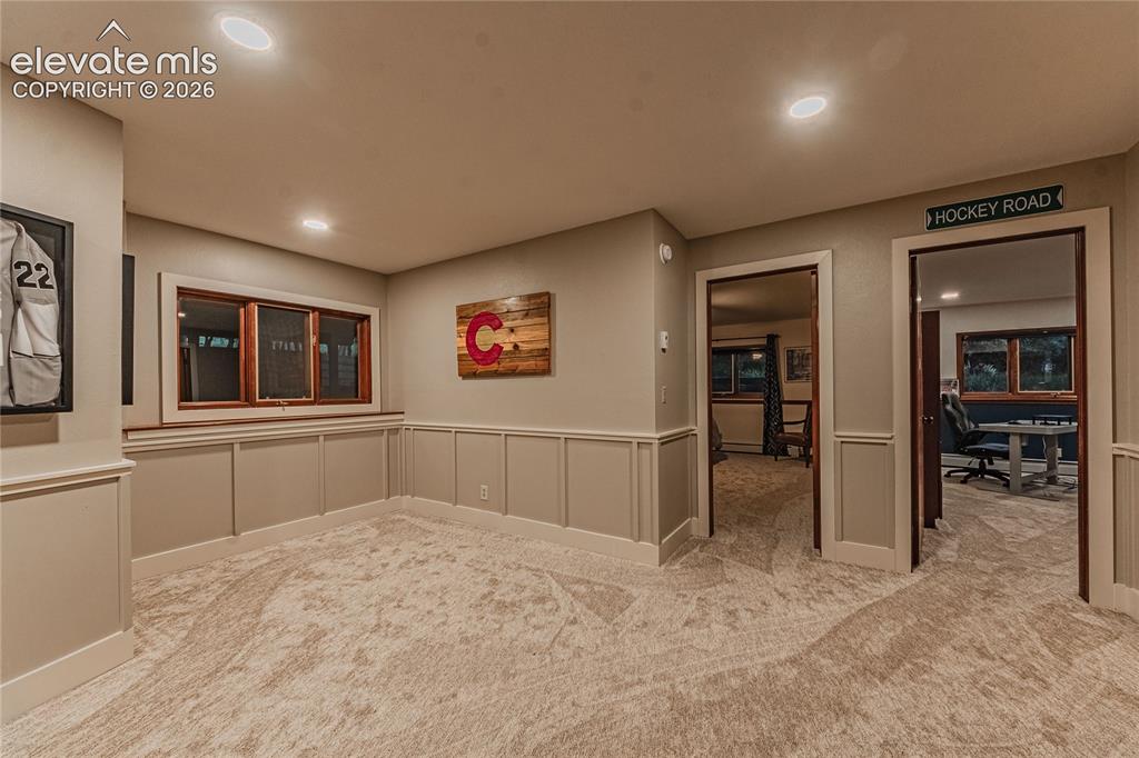 5145 Golden Hills Court Colorado Springs CO 80919