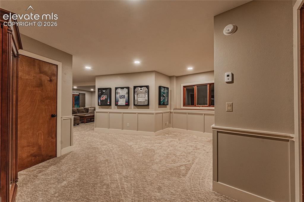 5145 Golden Hills Court Colorado Springs CO 80919