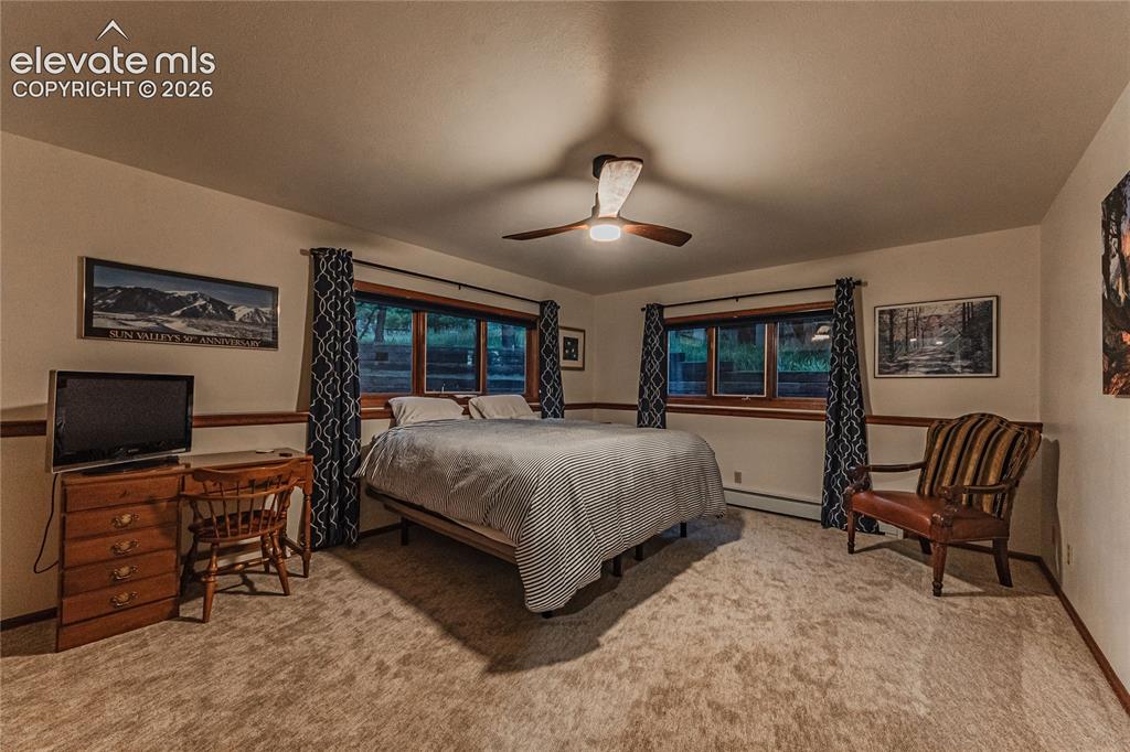 5145 Golden Hills Court Colorado Springs CO 80919