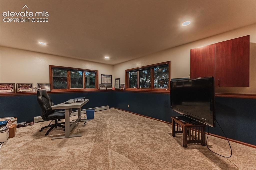 5145 Golden Hills Court Colorado Springs CO 80919