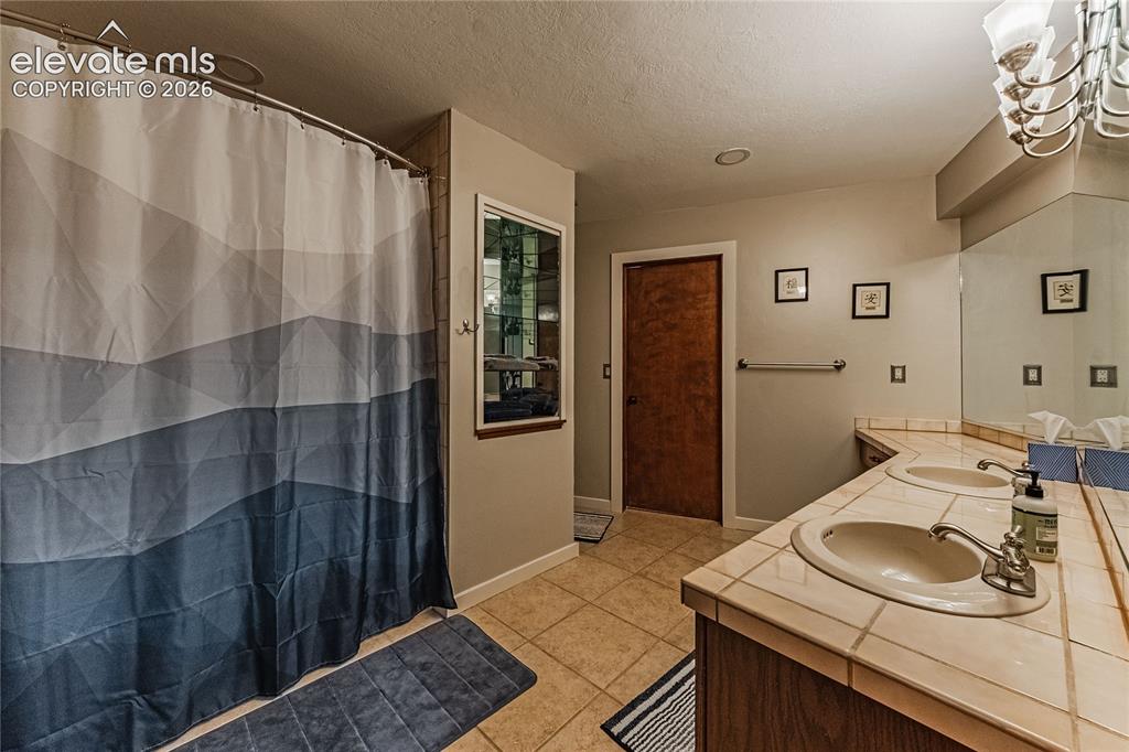5145 Golden Hills Court Colorado Springs CO 80919