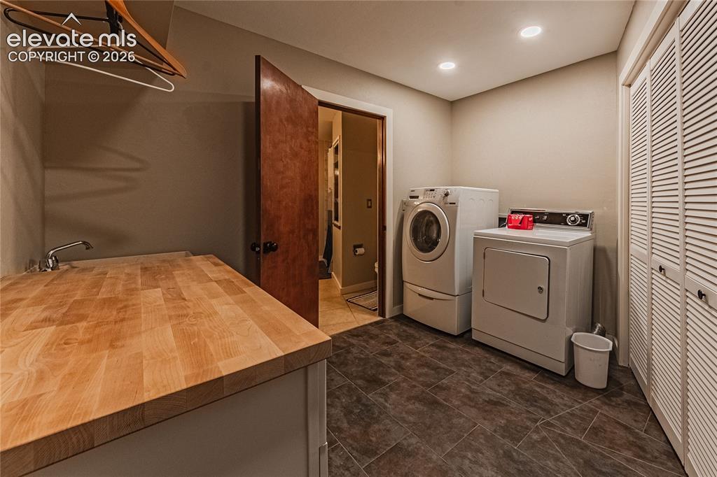 5145 Golden Hills Court Colorado Springs CO 80919