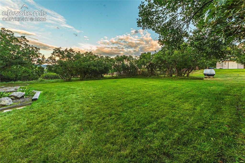 5145 Golden Hills Court Colorado Springs CO 80919