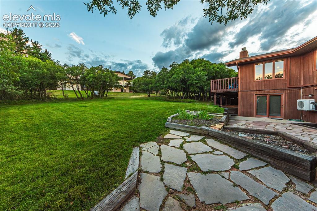 5145 Golden Hills Court Colorado Springs CO 80919