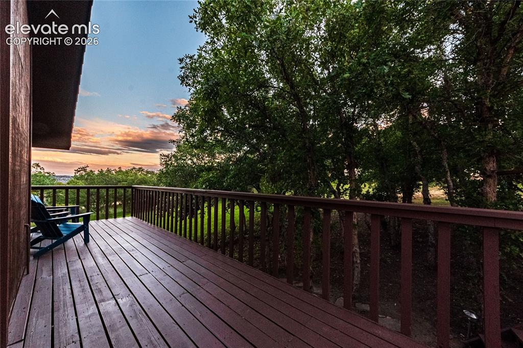 5145 Golden Hills Court Colorado Springs CO 80919