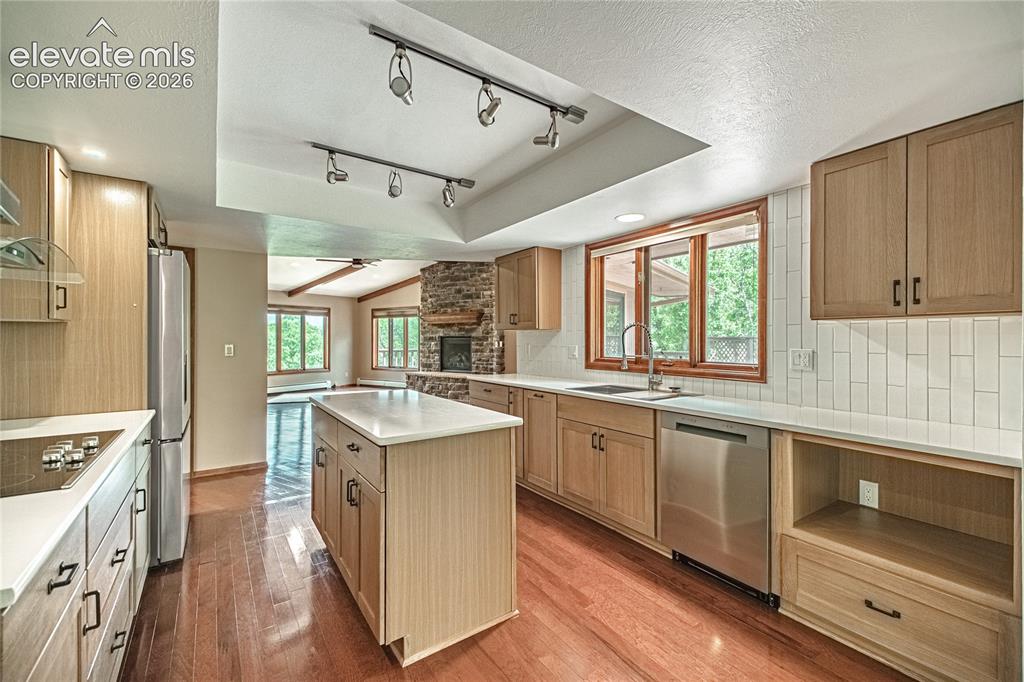 5145 Golden Hills Court Colorado Springs CO 80919