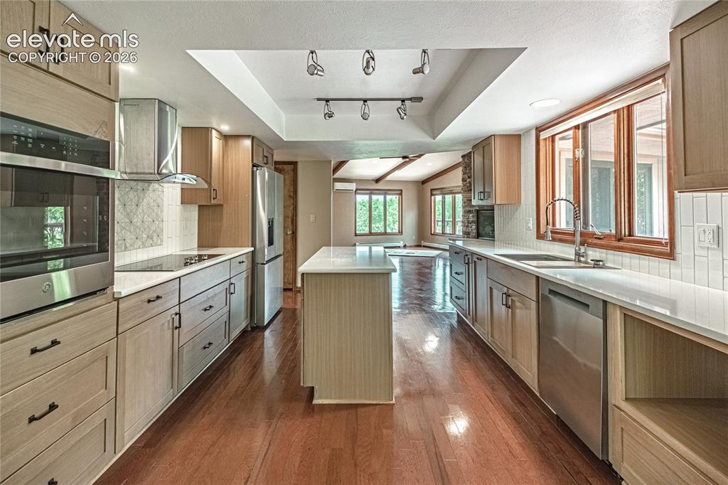 5145 Golden Hills Court Colorado Springs CO 80919