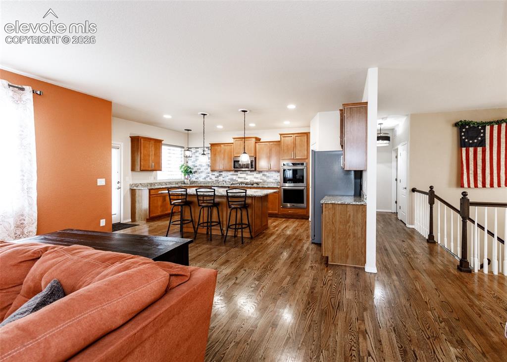 12931 Stone Valley Drive Peyton CO 80831