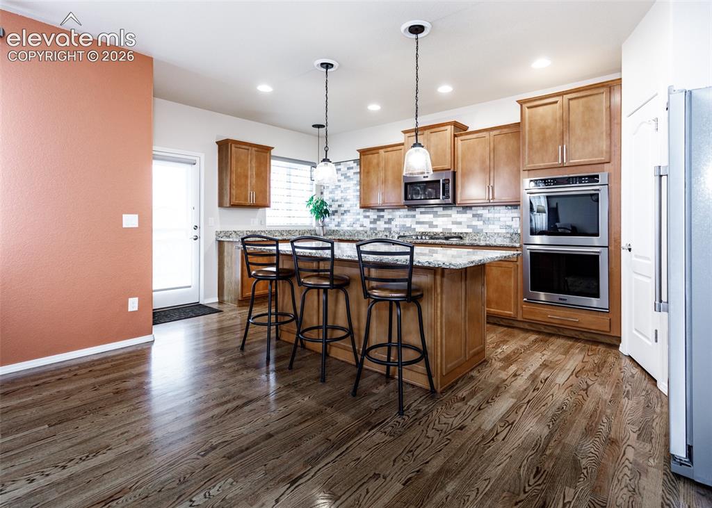 12931 Stone Valley Drive Peyton CO 80831
