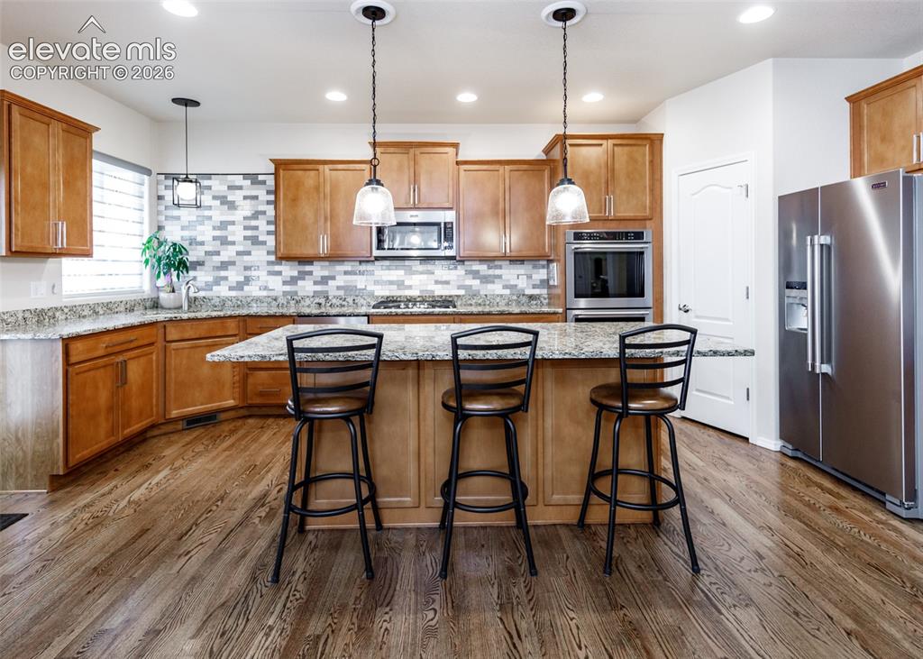 12931 Stone Valley Drive Peyton CO 80831