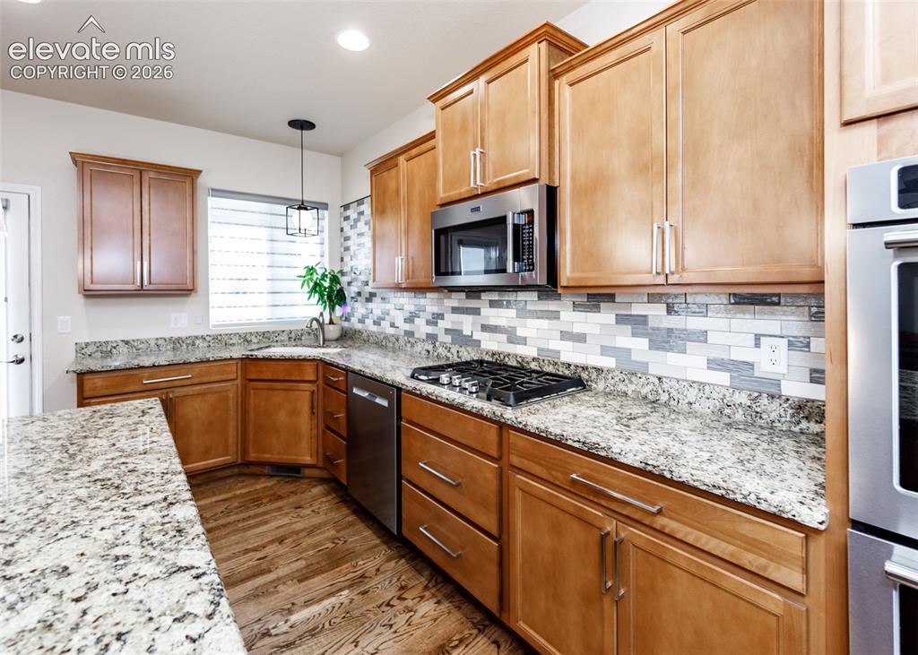 12931 Stone Valley Drive Peyton CO 80831