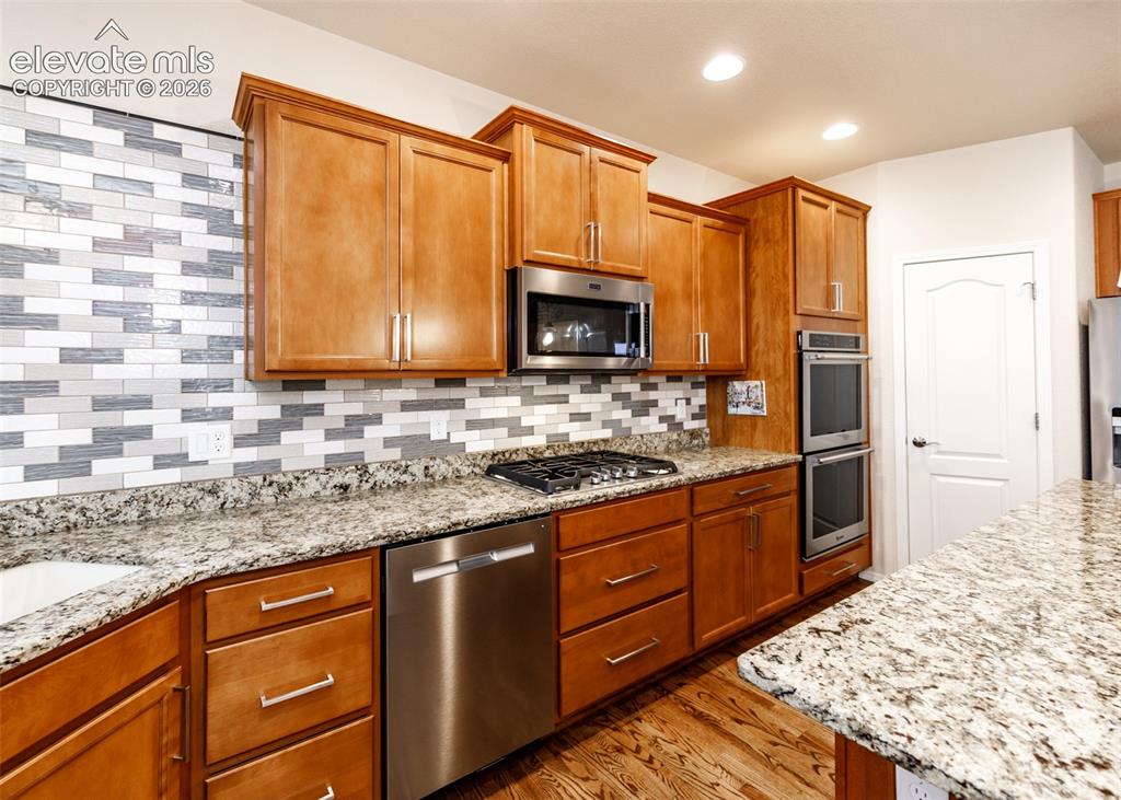 12931 Stone Valley Drive Peyton CO 80831
