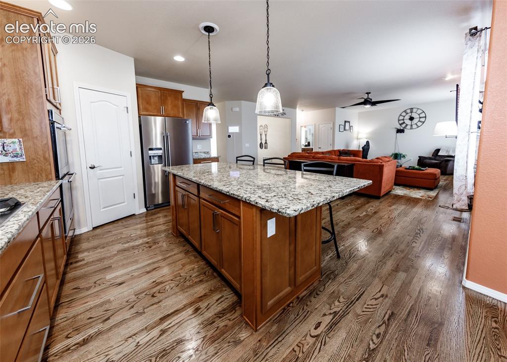 12931 Stone Valley Drive Peyton CO 80831