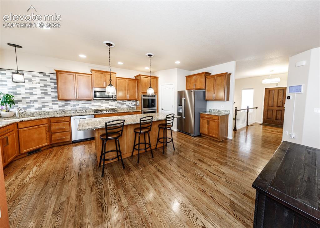 12931 Stone Valley Drive Peyton CO 80831