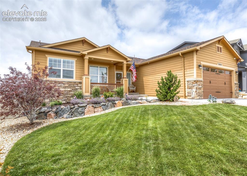12931 Stone Valley Drive Peyton CO 80831