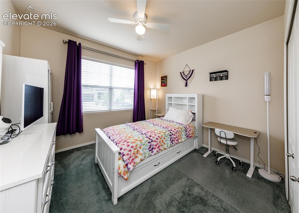 12931 Stone Valley Drive Peyton CO 80831