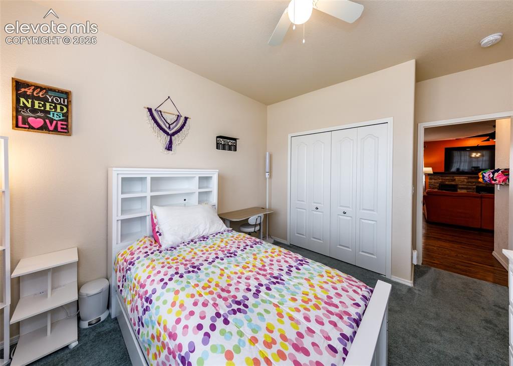 12931 Stone Valley Drive Peyton CO 80831