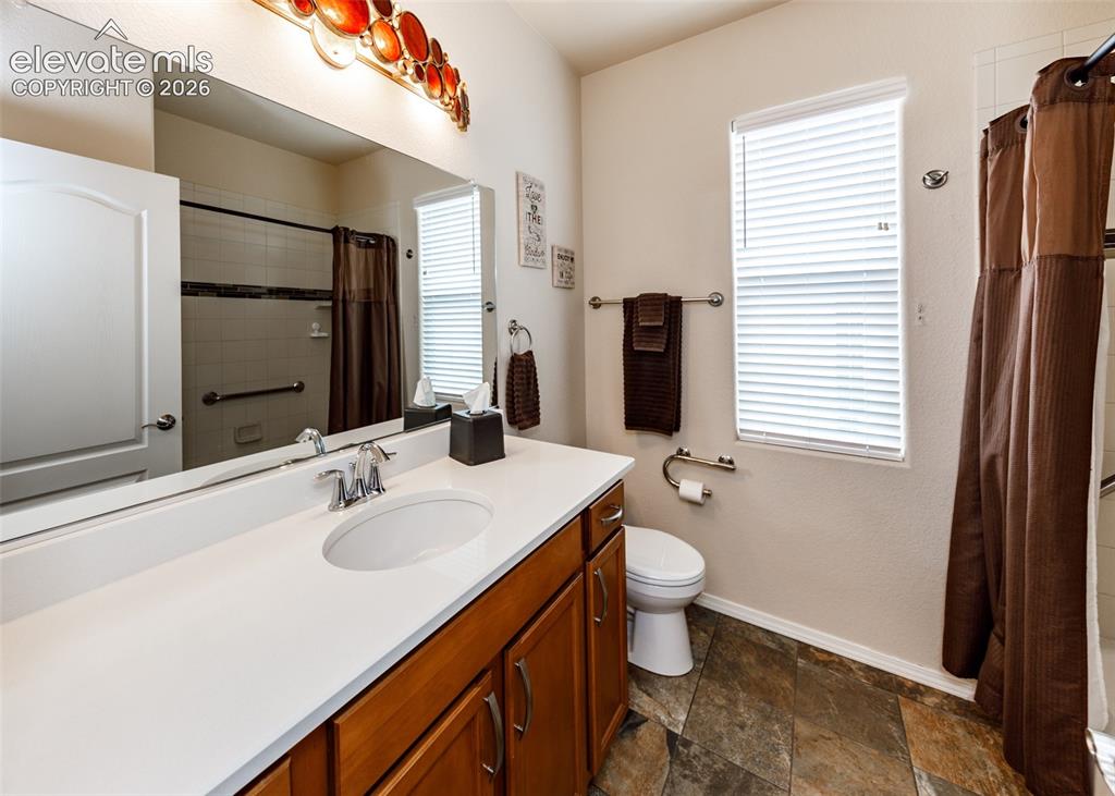 12931 Stone Valley Drive Peyton CO 80831
