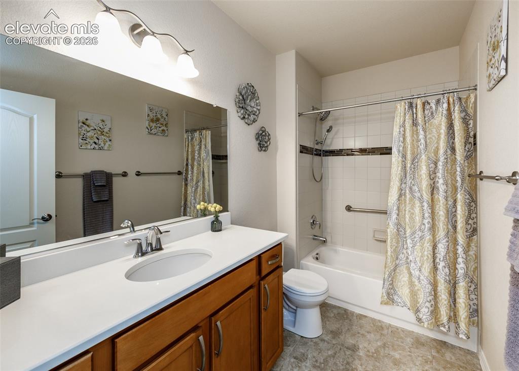 12931 Stone Valley Drive Peyton CO 80831