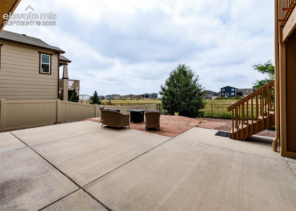 12931 Stone Valley Drive Peyton CO 80831