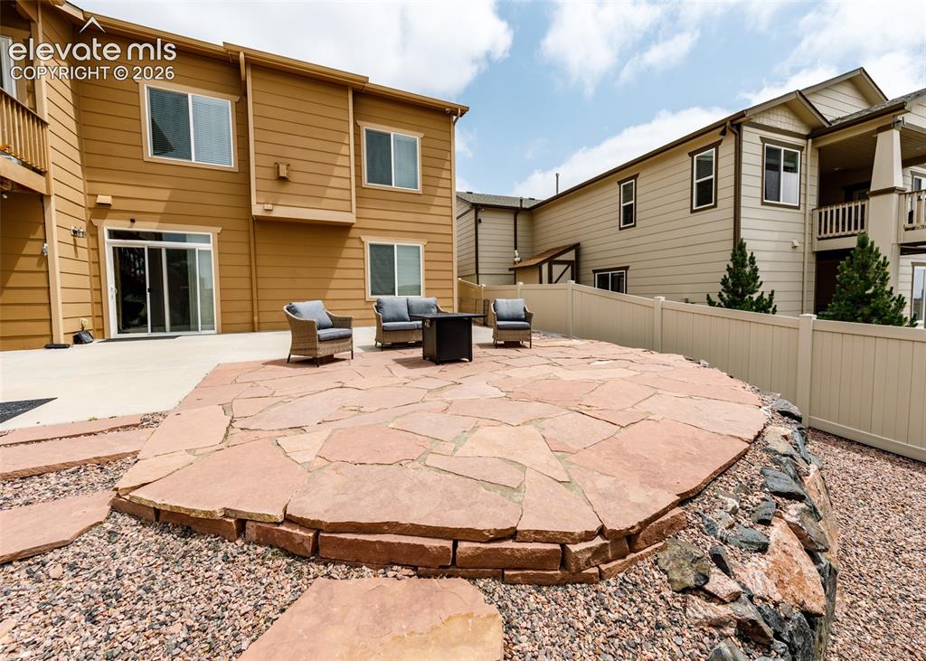 12931 Stone Valley Drive Peyton CO 80831