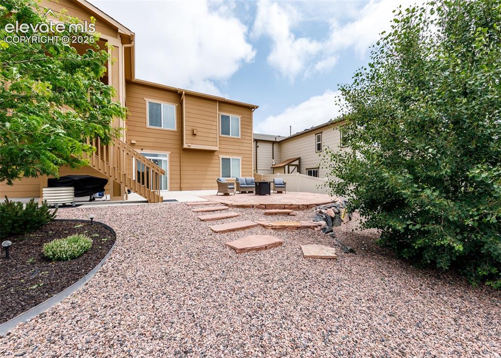 12931 Stone Valley Drive Peyton CO 80831
